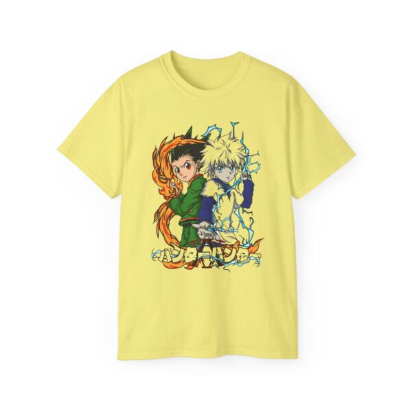 Anime & Pop Culture Collection