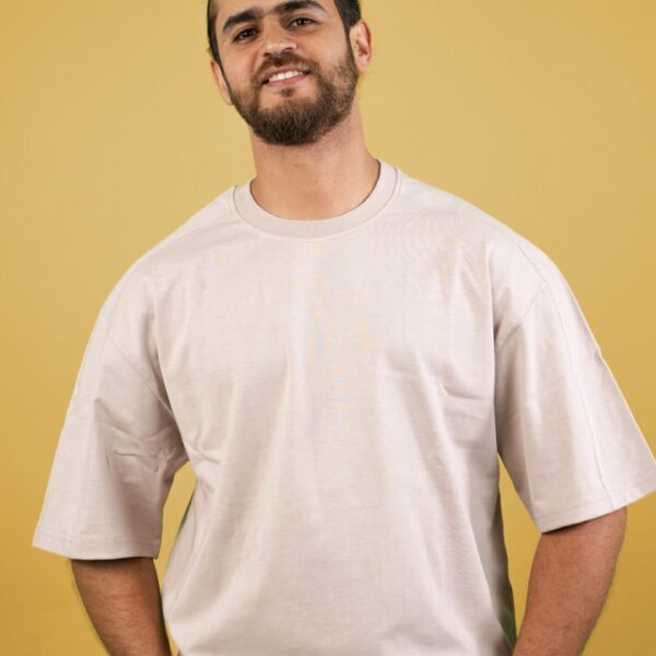 T-shirt Style Casual Chic