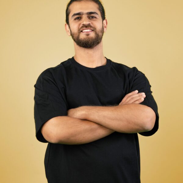 T-shirt Polyvalent Moderne