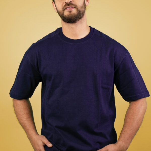 T-shirt Confort Moderne
