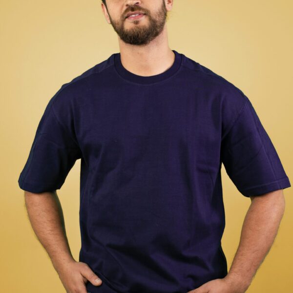 T-shirt Confort Moderne